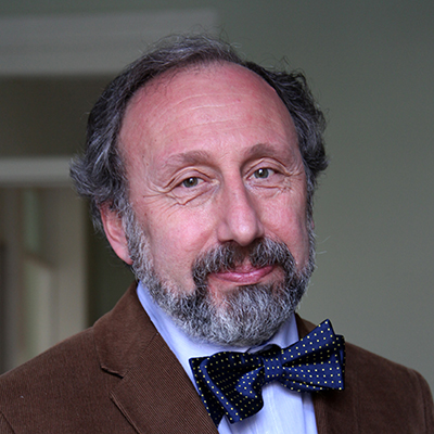 Armenia media expert Mark Grigoryan