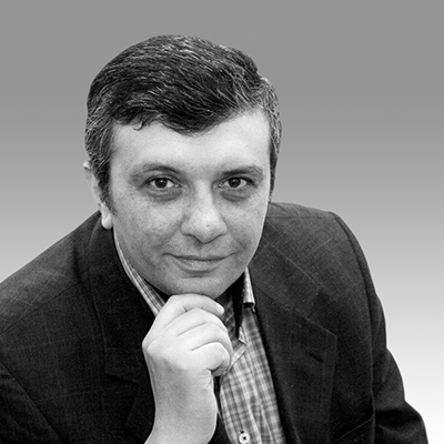 Shahin Rzayev, Azerbaijani media expert